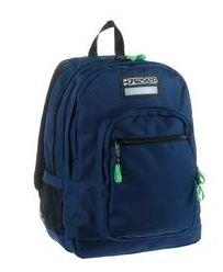 MOCHILA ZAINO FREETHINK UNISEX 550 BLUE DEEP | 8011410735347 | Librería Castillón - Comprar libros online Aragón, Barbastro