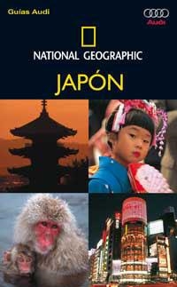 JAPON - GUIAS AUDI | 9788482983363 | BORNOFF, NICHOLAS | Librería Castillón - Comprar libros online Aragón, Barbastro