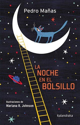 La noche en el bolsillo | 9788413431536 | Mañas, Pedro | Librería Castillón - Comprar libros online Aragón, Barbastro