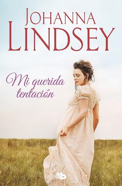 Mi querida tentación | 9788413145198 | Johanna Lindsey | Librería Castillón - Comprar libros online Aragón, Barbastro