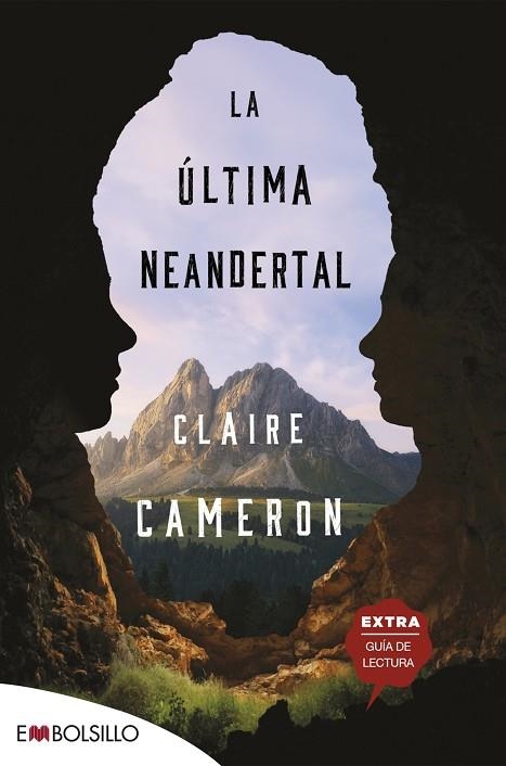 La última neandertal | 9788418185328 | Cameron, Claire | Librería Castillón - Comprar libros online Aragón, Barbastro