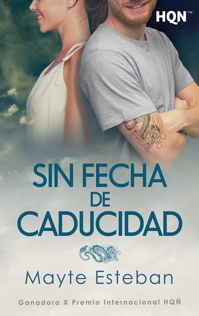 Sin fecha de caducidad | 9788411057943 | Esteban, Mayte | Librería Castillón - Comprar libros online Aragón, Barbastro