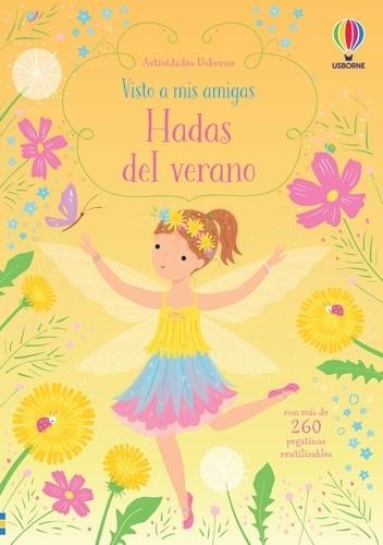 HADAS DEL VERANO | 9781803704128 | Watt, Fiona , Watt | Librería Castillón - Comprar libros online Aragón, Barbastro