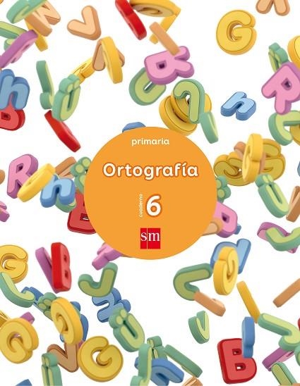 3º EP CUADERNO ORTOGRAFÍA 6 17 | 9788467592856 | Bellido Peña, Francisco Javier / Pérez Bravo, José Luis / Galán Mayolín, Francisco Javier / Aliaño T | Librería Castillón - Comprar libros online Aragón, Barbastro