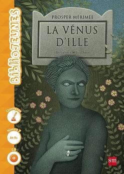 4º ESO FRANCÉS LECTURAS LA VENUS D'ILLE | 9788467578621 | Mérimée, Prosper | Librería Castillón - Comprar libros online Aragón, Barbastro