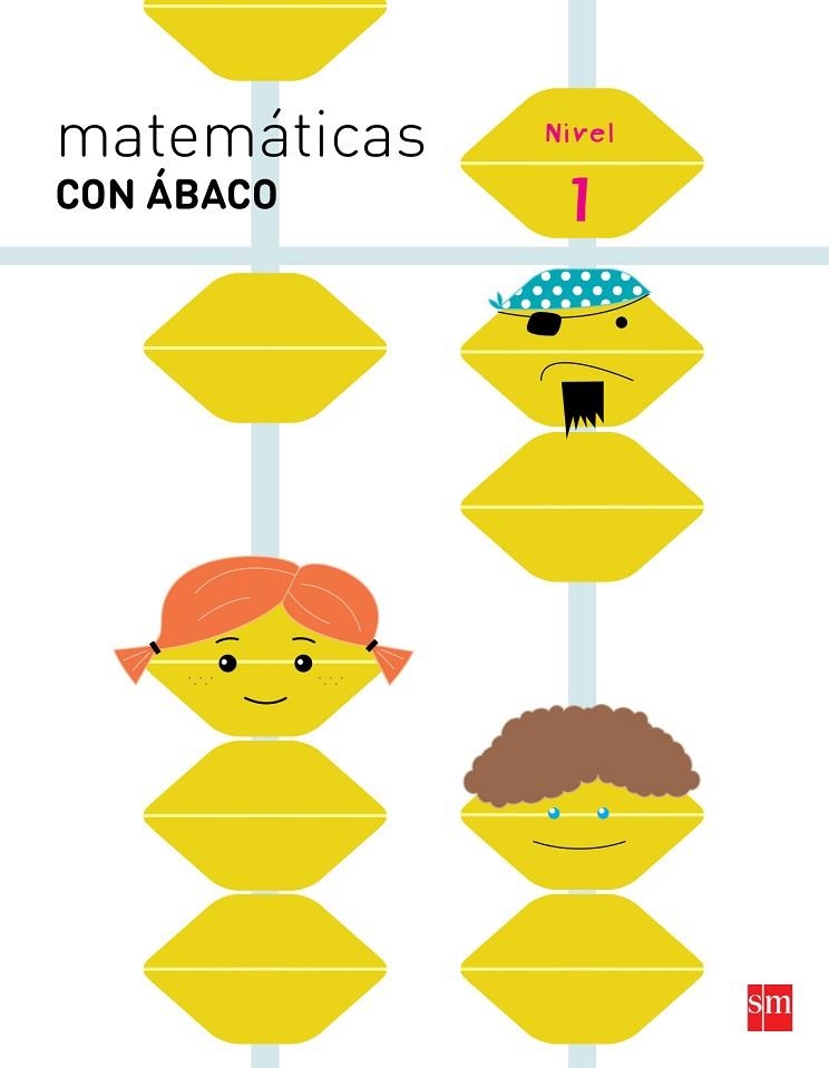 1º EP CUADERNO MATEMÁTICAS CON ÁBACO SAVIA-14 | 9788467570670 | Bernabeu Ruiz, Javier | Librería Castillón - Comprar libros online Aragón, Barbastro