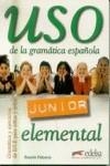 USO JUNIOR ELEMENTAL | 9788477115519 | PALENCIA DEL BURGO, RAMON | Librería Castillón - Comprar libros online Aragón, Barbastro