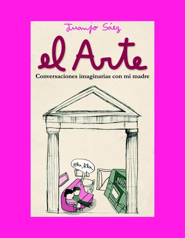 ARTE, EL | 9788439711773 | SAEZ, JUANJO | Librería Castillón - Comprar libros online Aragón, Barbastro