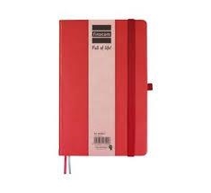 CUADERNO CLASS FINOCAM M6 LISO ROJO | 8422952164906 | Librería Castillón - Comprar libros online Aragón, Barbastro