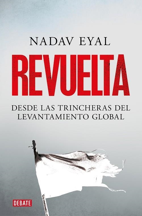 Revuelta | 9788418006715 | Nadav Eyal | Librería Castillón - Comprar libros online Aragón, Barbastro