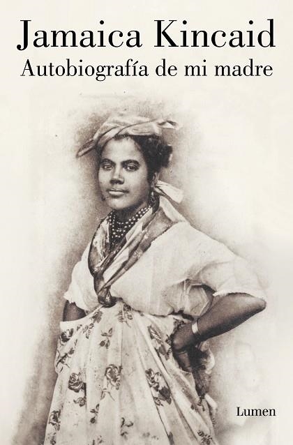 Autobiografía de mi madre | 9788426421784 | Jamaica Kincaid | Librería Castillón - Comprar libros online Aragón, Barbastro