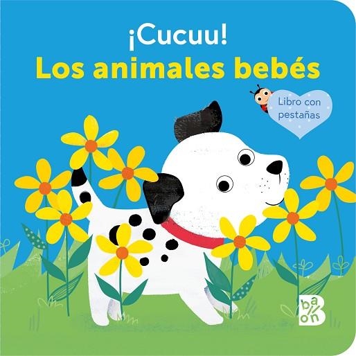 ¡CUCUU! LOS ANIMALES BEBÉS | 9789403227610 | BALLON | Librería Castillón - Comprar libros online Aragón, Barbastro