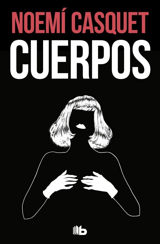 Cuerpos | 9788413145280 | Noemí Casquet | Librería Castillón - Comprar libros online Aragón, Barbastro