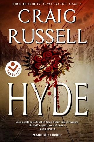 Hyde | 9788418850257 | Craig Russell | Librería Castillón - Comprar libros online Aragón, Barbastro