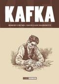 KAFKA "T" (LA CUPULA) | 9788478338986 | CRUMB, ROBERT | Librería Castillón - Comprar libros online Aragón, Barbastro