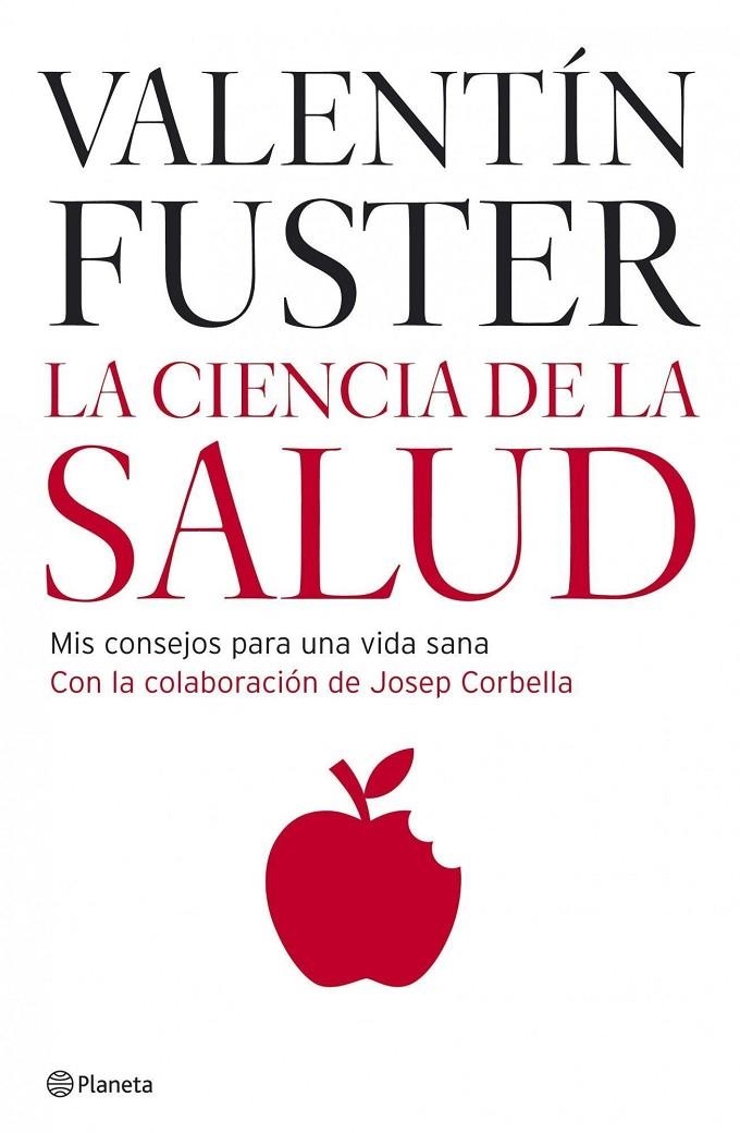 CIENCIA DE LA SALUD, LA | 9788408066200 | FUSTER, VALENTI | Librería Castillón - Comprar libros online Aragón, Barbastro