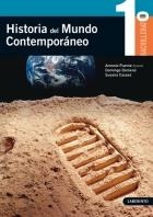 Historia del mundo contemporáneo 1º Bachiller | 9788484833352 | Puente Sierra, Antonio / Domené Sánchez, Domingo / Casaos León, Susana | Librería Castillón - Comprar libros online Aragón, Barbastro