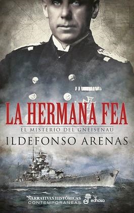 La hermana fea | 9788435063913 | Arenas, Ildefonso | Librería Castillón - Comprar libros online Aragón, Barbastro