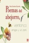 Poemas del abejorro, veinticinco amigos y un zorro | 9788419339263 | Escalante Reynolds, Marta | Librería Castillón - Comprar libros online Aragón, Barbastro