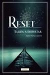 Reset. Salida a despertar | 9788419339348 | MARTOS LATORRE, JOANA | Librería Castillón - Comprar libros online Aragón, Barbastro