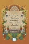 Cuentos populares y leyendas del mundo para enseñar valores | 9788419339256 | PASTOR VILA, FERRAN | Librería Castillón - Comprar libros online Aragón, Barbastro