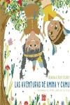 Las aventuras de Amina y Camu | 9788419339140 | KOURY IRIZARRY, YASMINA A. | Librería Castillón - Comprar libros online Aragón, Barbastro