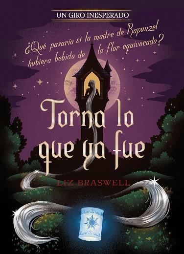 Torna lo que ya fue. Un giro inesperado | 9788418939525 | Disney | Librería Castillón - Comprar libros online Aragón, Barbastro