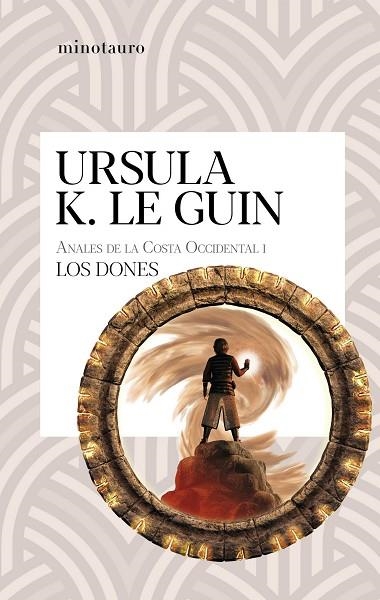 Los dones nº 01/03 | 9788445009895 | Le Guin, Ursula K. | Librería Castillón - Comprar libros online Aragón, Barbastro