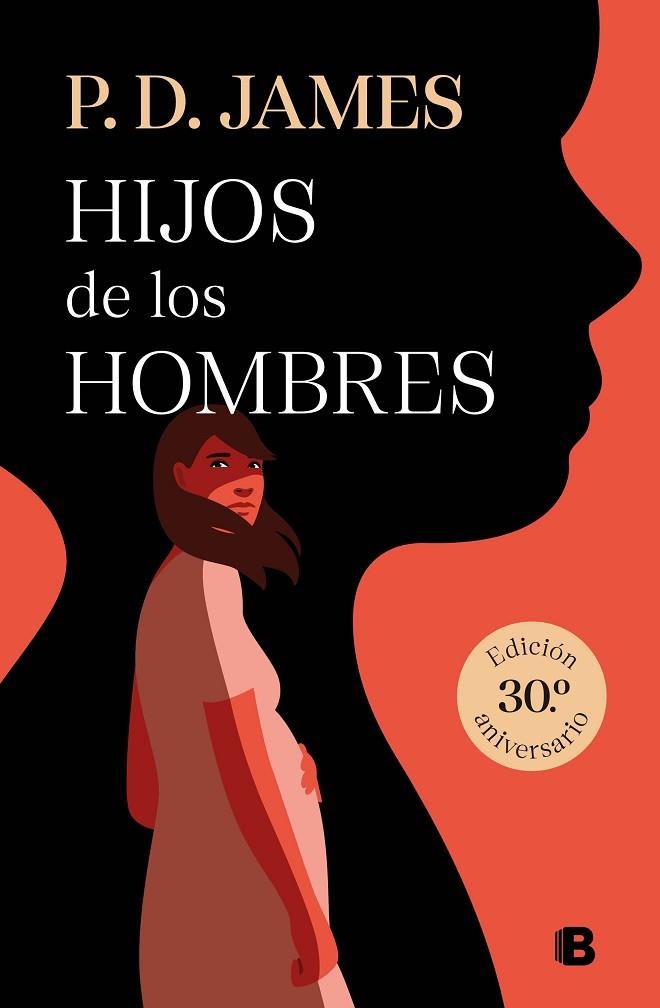 Hijos de los hombres | 9788466669948 | P.D. James | Librería Castillón - Comprar libros online Aragón, Barbastro