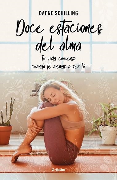 Doce estaciones del alma | 9788425363368 | Dafne Schilling | Librería Castillón - Comprar libros online Aragón, Barbastro