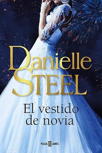 El vestido de novia | 9788401026416 | Danielle Steel | Librería Castillón - Comprar libros online Aragón, Barbastro