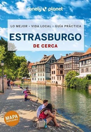 Estrasburgo De cerca 1 | 9788408254485 | Kindmann-Martin, Alice | Librería Castillón - Comprar libros online Aragón, Barbastro