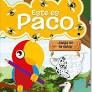 PASATIEMPOS INF ESTE ES PACO 06 | 9789493247604 | VV.AA. | Librería Castillón - Comprar libros online Aragón, Barbastro