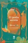 El jardín secreto | 9788416884575 | Burnett, Frances Hodgson | Librería Castillón - Comprar libros online Aragón, Barbastro