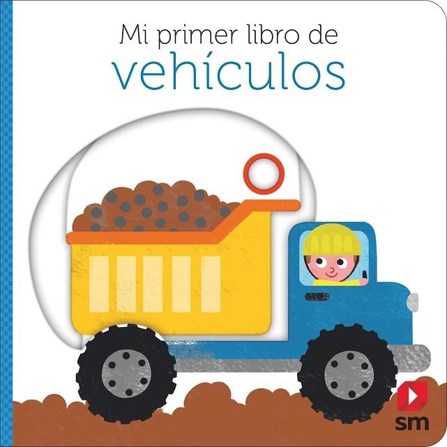 Mi primer libro de vehículos | 9788413922515 | Kawamura, Yayo | Librería Castillón - Comprar libros online Aragón, Barbastro