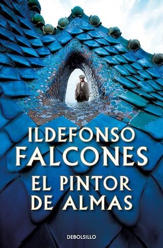 El pintor de almas | 9788466361118 | Ildefonso Falcones | Librería Castillón - Comprar libros online Aragón, Barbastro