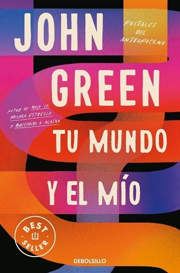 Tu mundo y el mío | 9788466358750 | John Green | Librería Castillón - Comprar libros online Aragón, Barbastro