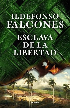 Esclava de la libertad | 9788425361791 | Ildefonso Falcones | Librería Castillón - Comprar libros online Aragón, Barbastro