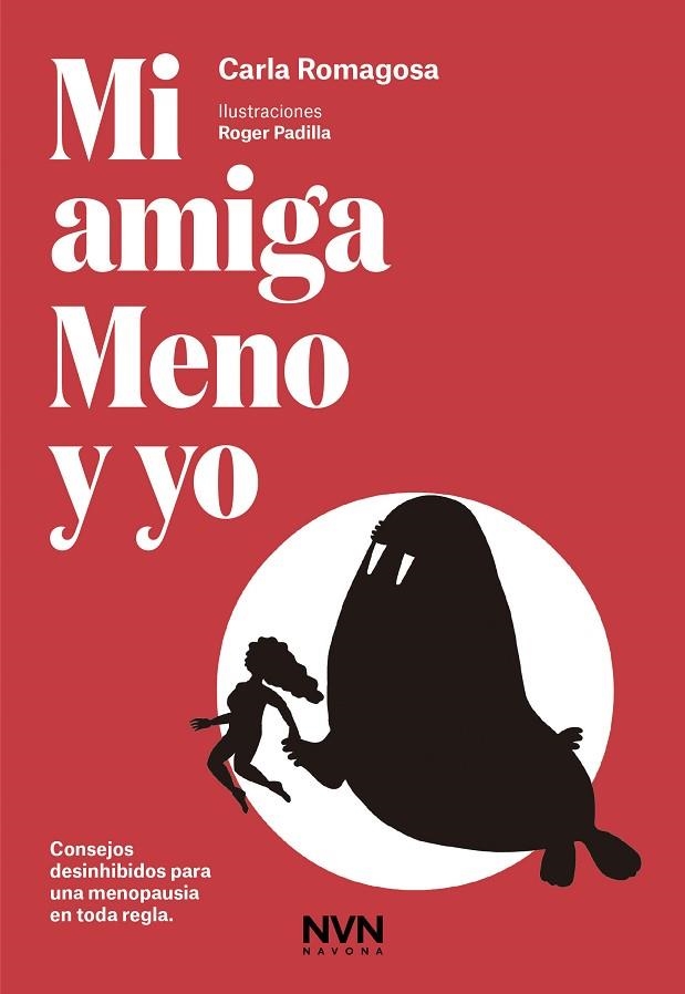 Mi amiga Meno y yo | 9788417181482 | Romagosa, Carla | Librería Castillón - Comprar libros online Aragón, Barbastro