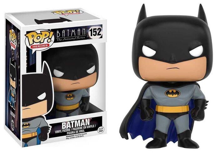 FUNKO POP HEROES BATMAN 152 | 889698115704 | Librería Castillón - Comprar libros online Aragón, Barbastro