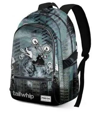 Mochila Tailwhip PRO DG 44cm | 8445118040050 | Librería Castillón - Comprar libros online Aragón, Barbastro