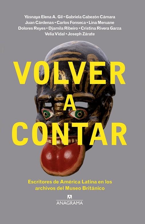 Volver a contar | 9788433910189 | Restrepo Pombo, Felipe / Fuentes La Roche, Cristina / Osorio Sunnucks, Laura | Librería Castillón - Comprar libros online Aragón, Barbastro