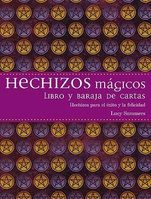 Hechizos mágicos | 9788416192540 | SUMMERS, LUCY | Librería Castillón - Comprar libros online Aragón, Barbastro