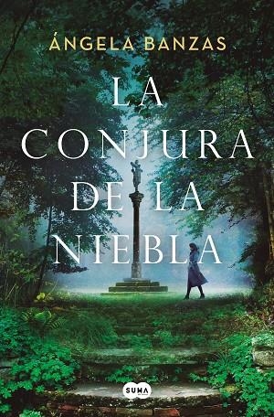 La conjura de la niebla | 9788491295969 | Ángela Banzas | Librería Castillón - Comprar libros online Aragón, Barbastro