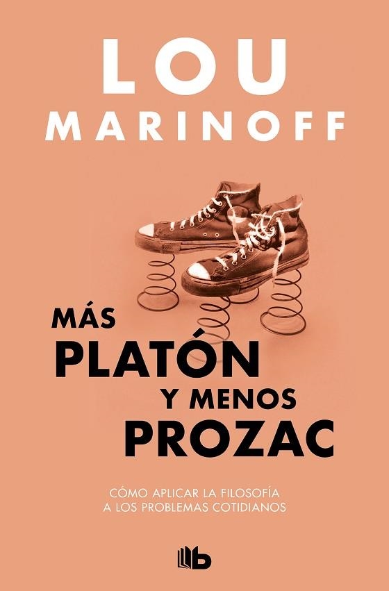 Más Platón y menos Prozac | 9788413144429 | Lou Marinoff | Librería Castillón - Comprar libros online Aragón, Barbastro