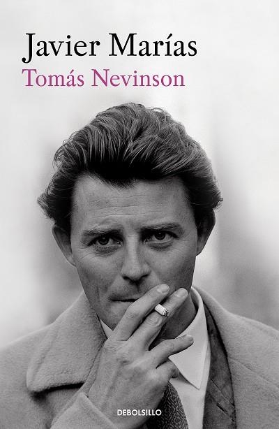 Tomás Nevinson | 9788466363495 | Javier Marías | Librería Castillón - Comprar libros online Aragón, Barbastro