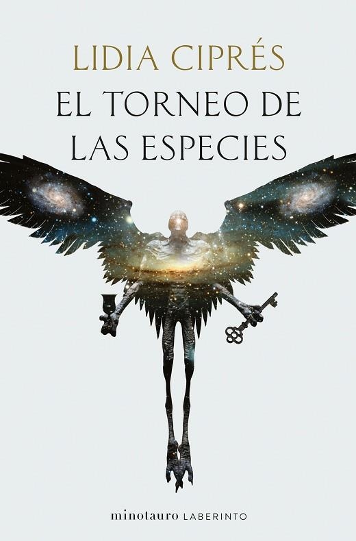 El torneo de las especies | 9788445012451 | Ciprés, Lidia | Librería Castillón - Comprar libros online Aragón, Barbastro