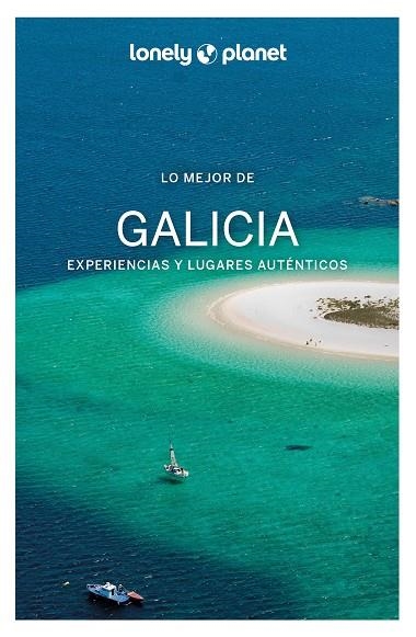 Lo mejor de Galicia 2 | 9788408250937 | Nogueira Calvar, Andrea | Librería Castillón - Comprar libros online Aragón, Barbastro