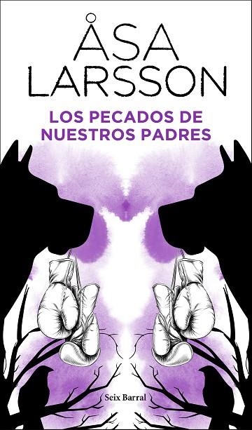 Los pecados de nuestros padres | 9788432241024 | Larsson, Åsa | Librería Castillón - Comprar libros online Aragón, Barbastro