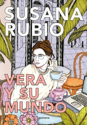 Vera y su mundo (LoveInApp 1) | 9788419085436 | Susana Rubio | Librería Castillón - Comprar libros online Aragón, Barbastro